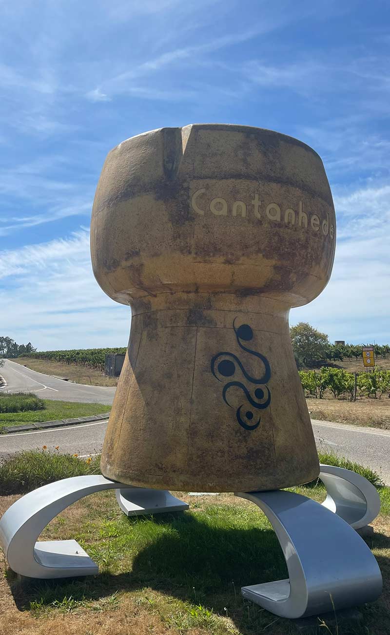 Rede Municipal de Geocaching do municipio de grândola