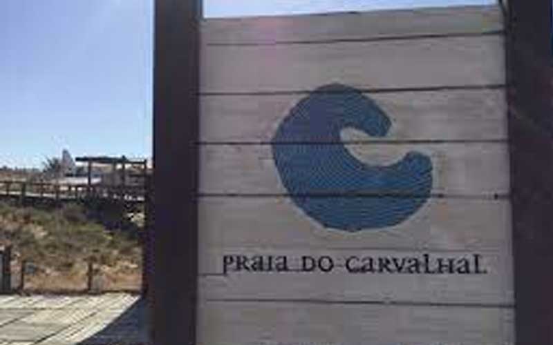 Geocaching em Grândola